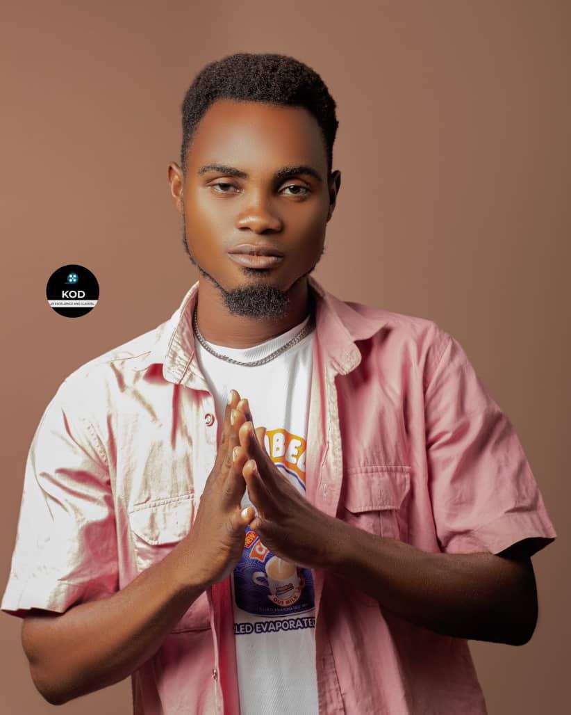 Real star Boy(RSB)